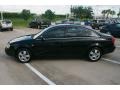 Brilliant Black - A6 2.7T quattro Sedan Photo No. 12