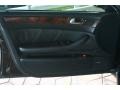 Brilliant Black - A6 2.7T quattro Sedan Photo No. 20