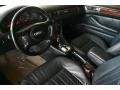 Brilliant Black - A6 2.7T quattro Sedan Photo No. 21