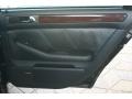 Brilliant Black - A6 2.7T quattro Sedan Photo No. 26