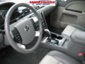 Silver Birch Metallic - Sable Premier Sedan Photo No. 9