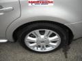 Silver Birch Metallic - Sable Premier Sedan Photo No. 15