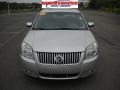 Silver Birch Metallic - Sable Premier Sedan Photo No. 20