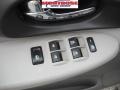 2006 Silver Blue Metallic Chevrolet TrailBlazer LS 4x4  photo #25