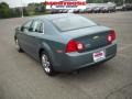 Silver Moss Metallic - Malibu LT Sedan Photo No. 5