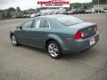 Silver Moss Metallic - Malibu LT Sedan Photo No. 6