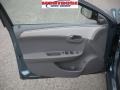 Silver Moss Metallic - Malibu LT Sedan Photo No. 8