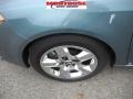 Silver Moss Metallic - Malibu LT Sedan Photo No. 17