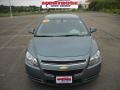 Silver Moss Metallic - Malibu LT Sedan Photo No. 20