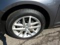 2010 Sterling Grey Metallic Ford Fusion SEL  photo #9