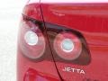 Salsa Red - Jetta SE Sedan Photo No. 9
