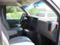 2003 Summit White GMC Savana Van 1500 Cargo  photo #3