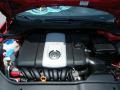 Salsa Red - Jetta SE Sedan Photo No. 28