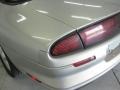 1997 Silver Mist Metallic Oldsmobile Aurora   photo #9