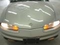 1997 Silver Mist Metallic Oldsmobile Aurora   photo #13