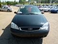 2007 Pitch Black Ford Focus ZX5 SES Hatchback  photo #7