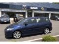Strato Blue Mica - MAZDA5 Touring Photo No. 2