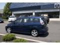 Strato Blue Mica - MAZDA5 Touring Photo No. 3