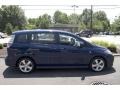 Strato Blue Mica - MAZDA5 Touring Photo No. 5