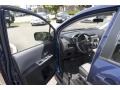Strato Blue Mica - MAZDA5 Touring Photo No. 10