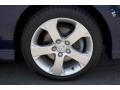 Strato Blue Mica - MAZDA5 Touring Photo No. 16