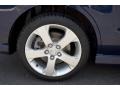 Strato Blue Mica - MAZDA5 Touring Photo No. 17