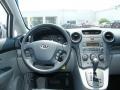 2008 Fine Silver Kia Rondo LX V6  photo #18