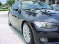 2008 Monaco Blue Metallic BMW 3 Series 328i Coupe  photo #2