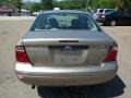 2005 Arizona Beige Metallic Ford Focus ZX4 S Sedan  photo #3