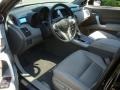 2008 Nighthawk Black Pearl Acura RDX   photo #10