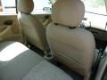 2005 Arizona Beige Metallic Ford Focus ZX4 S Sedan  photo #16