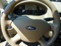 2005 Arizona Beige Metallic Ford Focus ZX4 S Sedan  photo #19