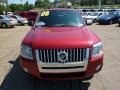 Vivid Red Metallic - Mariner I4 4WD Photo No. 7