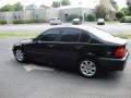 2003 Jet Black BMW 3 Series 325i Sedan  photo #4