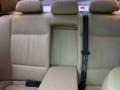 2003 Jet Black BMW 3 Series 325i Sedan  photo #11