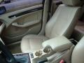 2003 Jet Black BMW 3 Series 325i Sedan  photo #13