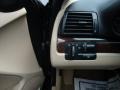 2003 Jet Black BMW 3 Series 325i Sedan  photo #16