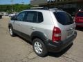 Sahara Silver - Tucson GLS V6 4WD Photo No. 2