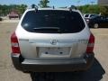 Sahara Silver - Tucson GLS V6 4WD Photo No. 3