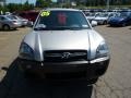 Sahara Silver - Tucson GLS V6 4WD Photo No. 7