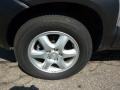 Sahara Silver - Tucson GLS V6 4WD Photo No. 9