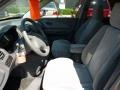 Sahara Silver - Tucson GLS V6 4WD Photo No. 10