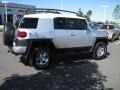 Titanium Metallic - FJ Cruiser 4WD Photo No. 2