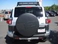 Titanium Metallic - FJ Cruiser 4WD Photo No. 3