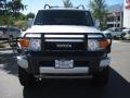 Titanium Metallic - FJ Cruiser 4WD Photo No. 6