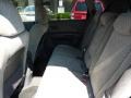 Sahara Silver - Tucson GLS V6 4WD Photo No. 13