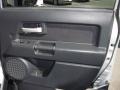 Titanium Metallic - FJ Cruiser 4WD Photo No. 8