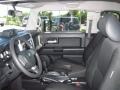 Titanium Metallic - FJ Cruiser 4WD Photo No. 9