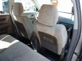 Sahara Silver - Tucson GLS V6 4WD Photo No. 16