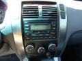 Sahara Silver - Tucson GLS V6 4WD Photo No. 18